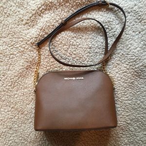 Michael Kors Crossbody Bag